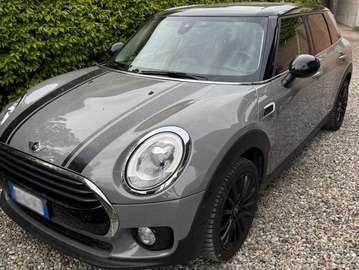 Mini Clubman 1.5 Cooper auto