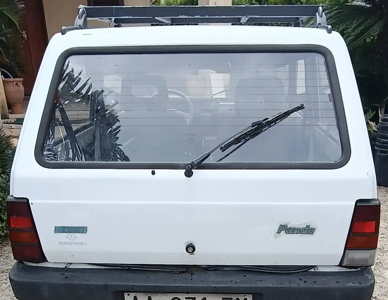 Fiat Panda 0.9 Young, foto 3