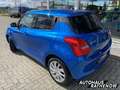 Suzuki Swift Comfort 1.2 Dualjet Automatik LED Scheinwerfer Rüc Blau - thumbnail 3