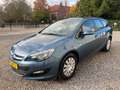 Opel Astra Sports Tourer 1.6 CDTi Edition 4xNEW-BANDEN.CRUISE Bleu - thumbnail 11