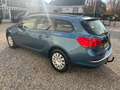 Opel Astra Sports Tourer 1.6 CDTi Edition 4xNEW-BANDEN.CRUISE Bleu - thumbnail 9