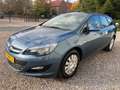 Opel Astra Sports Tourer 1.6 CDTi Edition 4xNEW-BANDEN.CRUISE Bleu - thumbnail 13