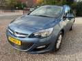 Opel Astra Sports Tourer 1.6 CDTi Edition 4xNEW-BANDEN.CRUISE Bleu - thumbnail 14