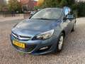 Opel Astra Sports Tourer 1.6 CDTi Edition 4xNEW-BANDEN.CRUISE Bleu - thumbnail 12