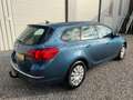 Opel Astra Sports Tourer 1.6 CDTi Edition 4xNEW-BANDEN.CRUISE Bleu - thumbnail 4