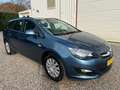 Opel Astra Sports Tourer 1.6 CDTi Edition 4xNEW-BANDEN.CRUISE Bleu - thumbnail 2