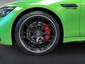 Mercedes-Benz AMG GT GT 63 AMG 4M DISTR+NIGHT+Pano+Burme+StHz+AHK+360 Grün - thumbnail 4
