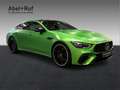Mercedes-Benz AMG GT GT 63 AMG 4M DISTR+NIGHT+Pano+Burme+StHz+AHK+360 Grün - thumbnail 6