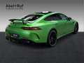 Mercedes-Benz AMG GT GT 63 AMG 4M DISTR+NIGHT+Pano+Burme+StHz+AHK+360 Grün - thumbnail 7