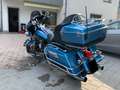 Harley-Davidson Electra Glide classic Bleu - thumbnail 6