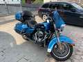 Harley-Davidson Electra Glide classic Kék - thumbnail 7