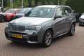 BMW X3 xDrive28i Centennial Exe. M Sport / Leder / Naviga Grijs - thumbnail 6