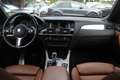 BMW X3 xDrive28i Centennial Exe. M Sport / Leder / Naviga Grijs - thumbnail 2