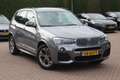BMW X3 xDrive28i Centennial Exe. M Sport / Leder / Naviga Grijs - thumbnail 35