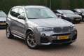BMW X3 xDrive28i Centennial Exe. M Sport / Leder / Naviga Grijs - thumbnail 1