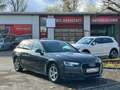 Audi A4 basis ultra Gris - thumbnail 7