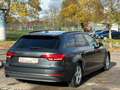 Audi A4 basis ultra Gris - thumbnail 5