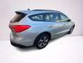 Ford Focus 1.5 EcoBlue 120 CV SW Active Grau - thumbnail 3