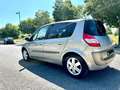 Renault Scenic II 1.9DCI Confort Authentique Plateado - thumbnail 4