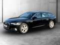 Audi A6 Avant 35 2.0 TDI sport LED+NAV+RADAR+RFK+VirC Schwarz - thumbnail 2