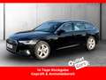 Audi A6 Avant 35 2.0 TDI sport LED+NAV+RADAR+RFK+VirC Schwarz - thumbnail 1