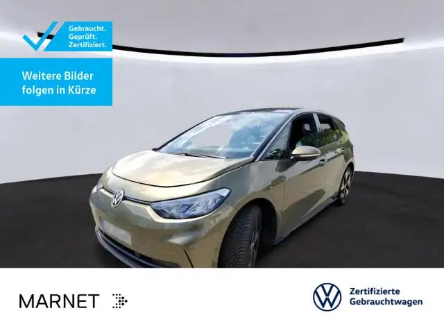 Volkswagen ID.3 Pro Move Navi*Kamera*LED*Keyless*ergo Activ