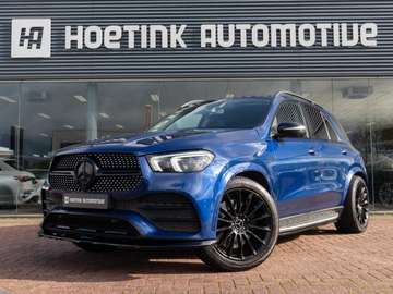 de 4MATIC Premium | AMG-Line | 360° camera |Elc tr