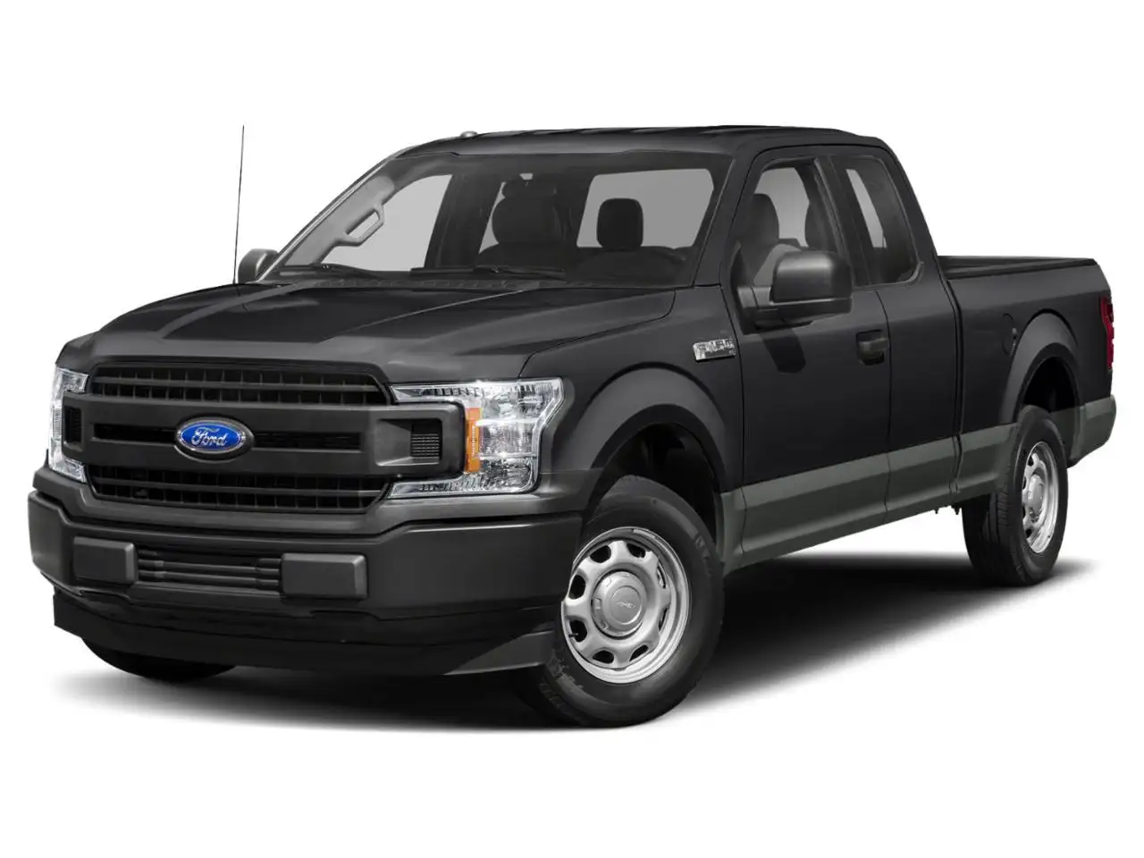2019 Ford F 150