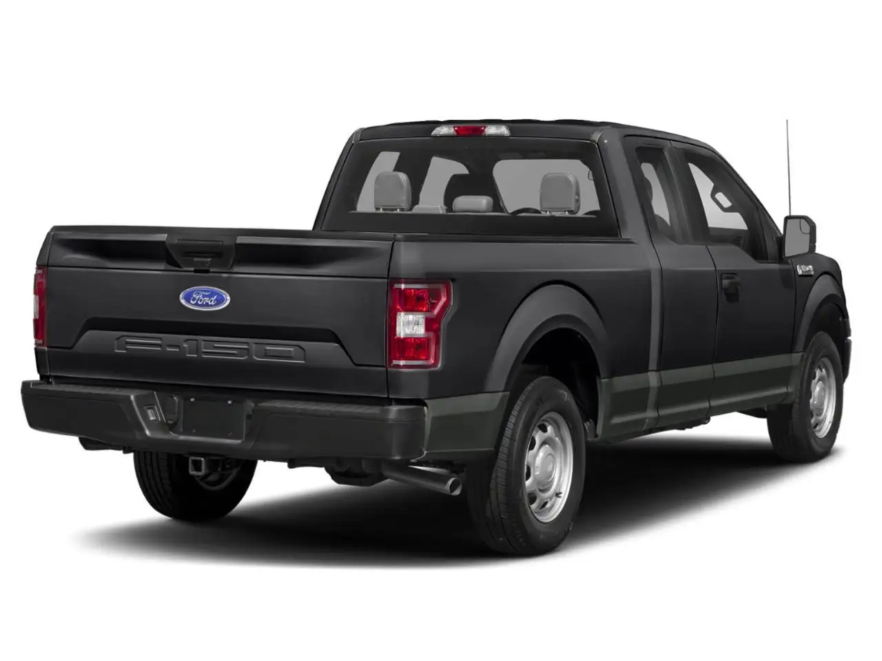 Ford F 150 fotografie Ford F 150