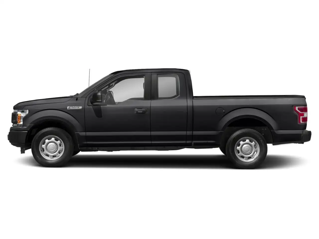 Ford F 150 fotografie Ford F 150