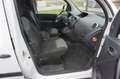 Renault Kangoo Z.E. 33 Maxi Kasten Regal NAV Sitzhzg Weiß - thumbnail 10