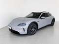 Porsche Taycan 4 Cross Turismo Grau - thumbnail 1