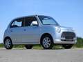 Daihatsu Trevis 2.Hand. 30738 km. Klima. Allwetterreifen! Silber - thumbnail 10