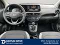 Hyundai i10 i10 MY25 1.2 Trend Klima Navi Apple Android Vert - thumbnail 13