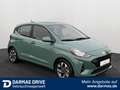 Hyundai i10 i10 MY25 1.2 Trend Klima Navi Apple Android Vert - thumbnail 4