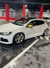2.0 TSI R DSG