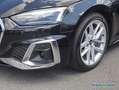Audi A5 Sportback 40 TDI S line Ext. ACC AHK RüKa Schwarz - thumbnail 12