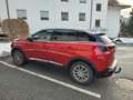 Peugeot 3008 3008 1,5 BlueHDi 130 S Rot - thumbnail 1