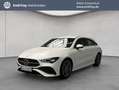 Mercedes-Benz CLA 180 CLA Weiß - thumbnail 1