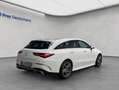 Mercedes-Benz CLA 180 CLA Weiß - thumbnail 3