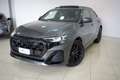 Audi Q8 50 TDI 286cv quattro S line *Full Optional Šedá - thumbnail 1