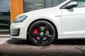 Volkswagen Golf GTI 2.0 TSI Performance Clima Cruise Xenon LED LMV 18" Blanc - thumbnail 8