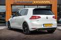 Volkswagen Golf GTI 2.0 TSI Performance Clima Cruise Xenon LED LMV 18" Blanco - thumbnail 5