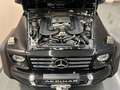 Mercedes-Benz G 500 G500 4x4² *SEILWINDE*PPF PROTECT**585PS**CARBON* Schwarz - thumbnail 6