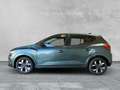 Dacia Sandero JOURNEY+ ECO-G 100 Journey+ SHZ+PDC+KAMERA+KLIMA Groen - thumbnail 2