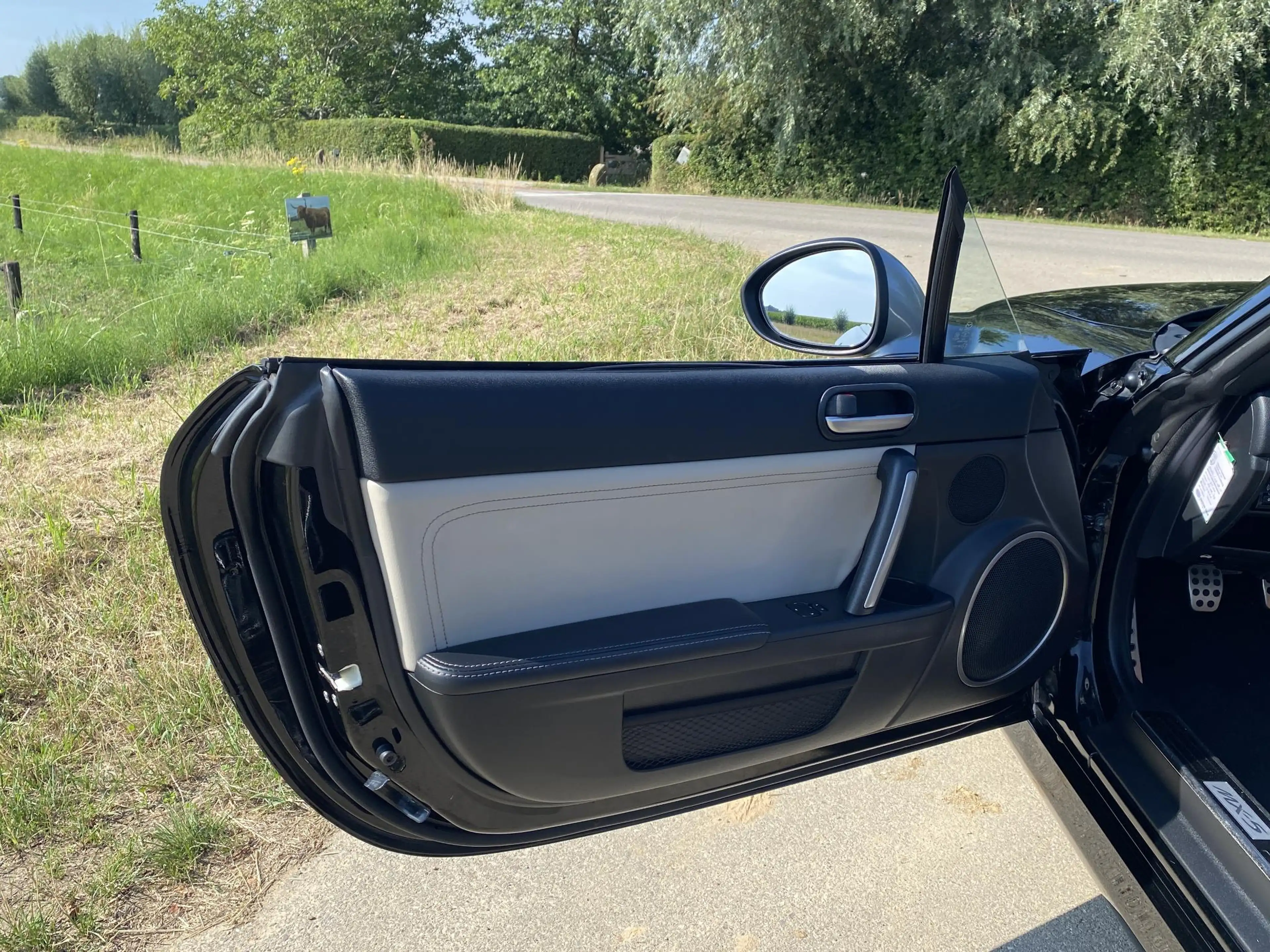 Mazda MX-5 NCFL 1.8 126PK SILVER EDITION, NL AUTO, 65.000KM N — photo 9