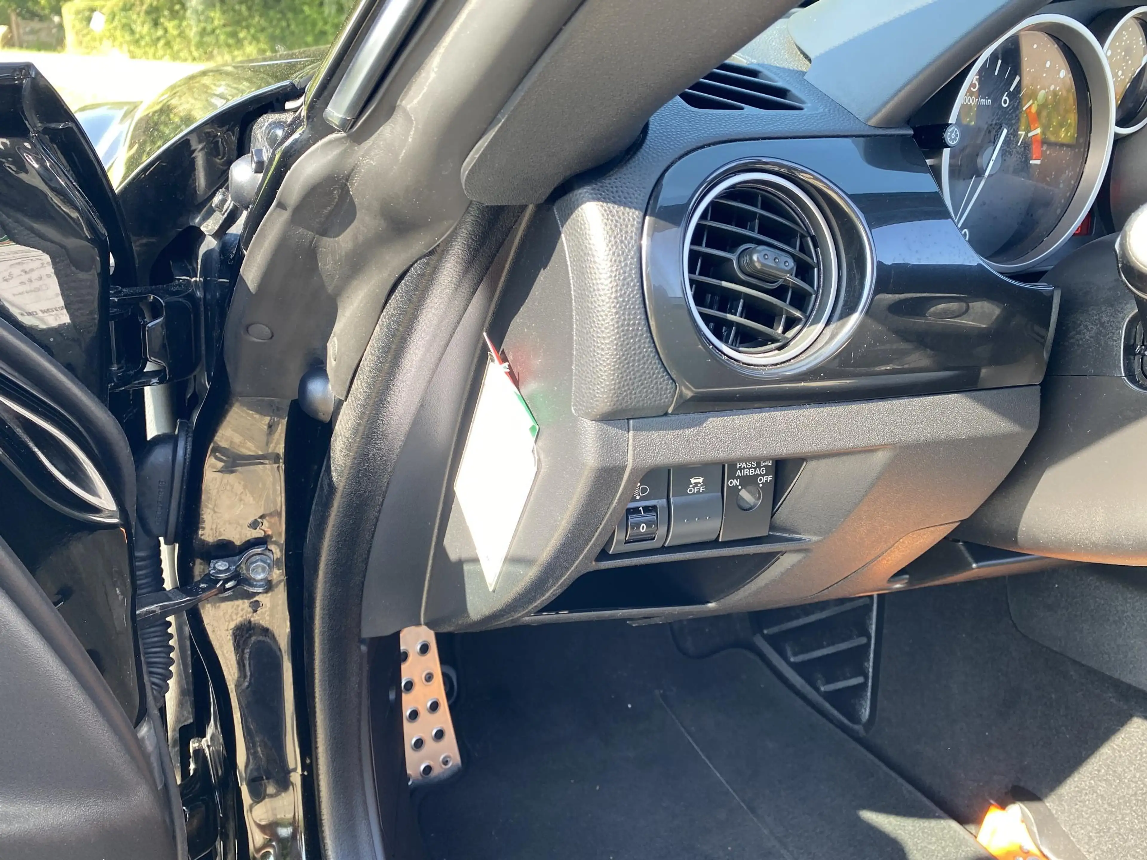 Mazda MX-5 NCFL 1.8 126PK SILVER EDITION, NL AUTO, 65.000KM N — photo 12