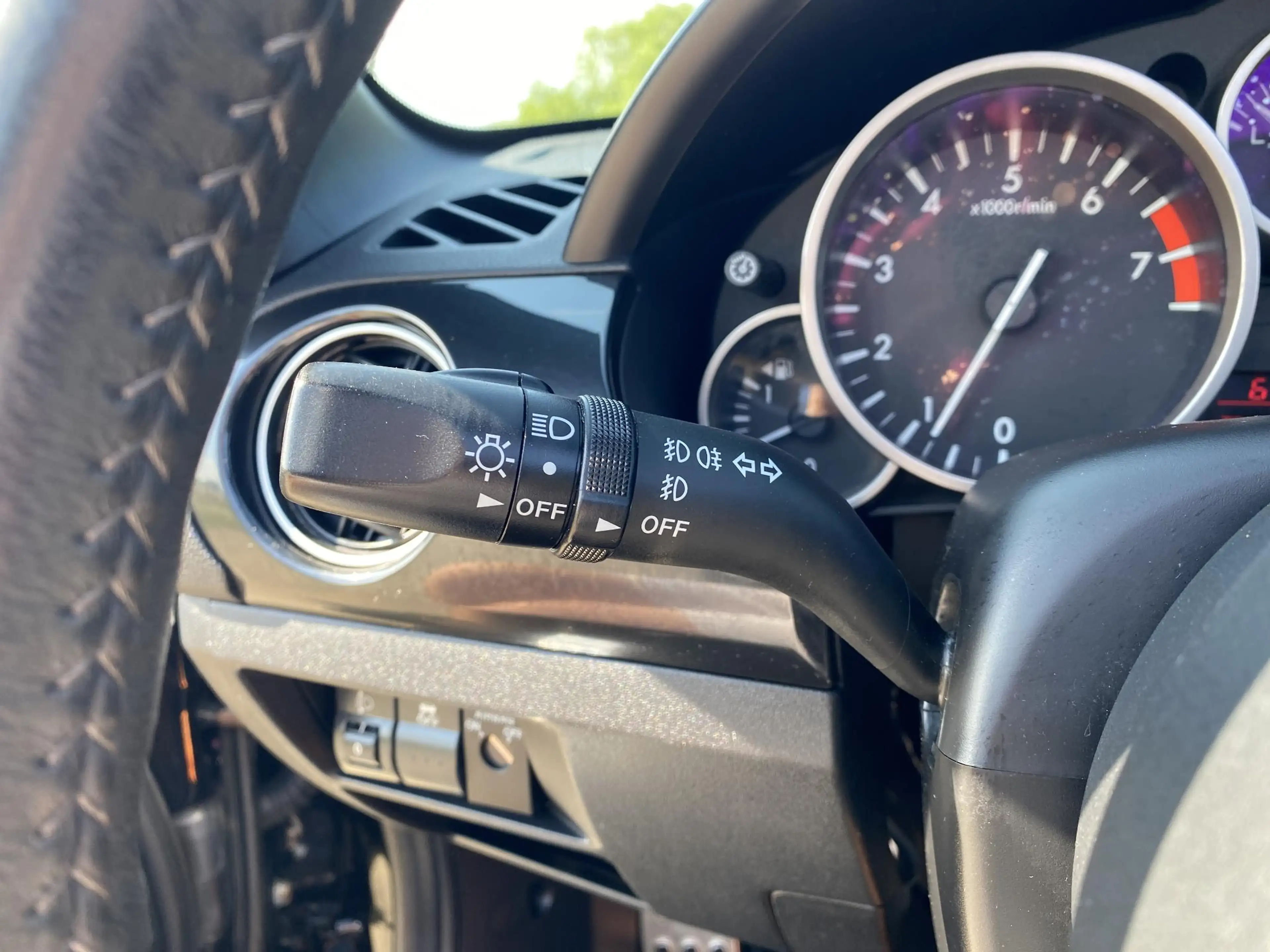 Mazda MX-5 NCFL 1.8 126PK SILVER EDITION, NL AUTO, 65.000KM N — photo 14