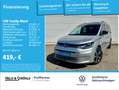 Volkswagen Caddy Life 1.5 TSI DSG 7SITZE ACC LED PANO Silber - thumbnail 1