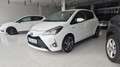 Toyota Yaris 100H 1.5 Feel! Blanco - thumbnail 1